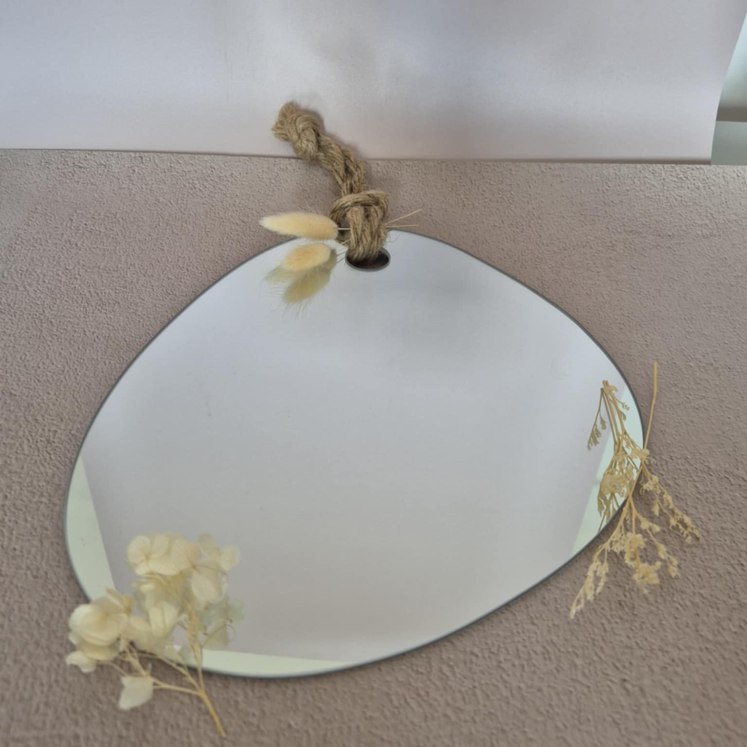 Miroir Personnalisé – Gravure Unique – Image 3