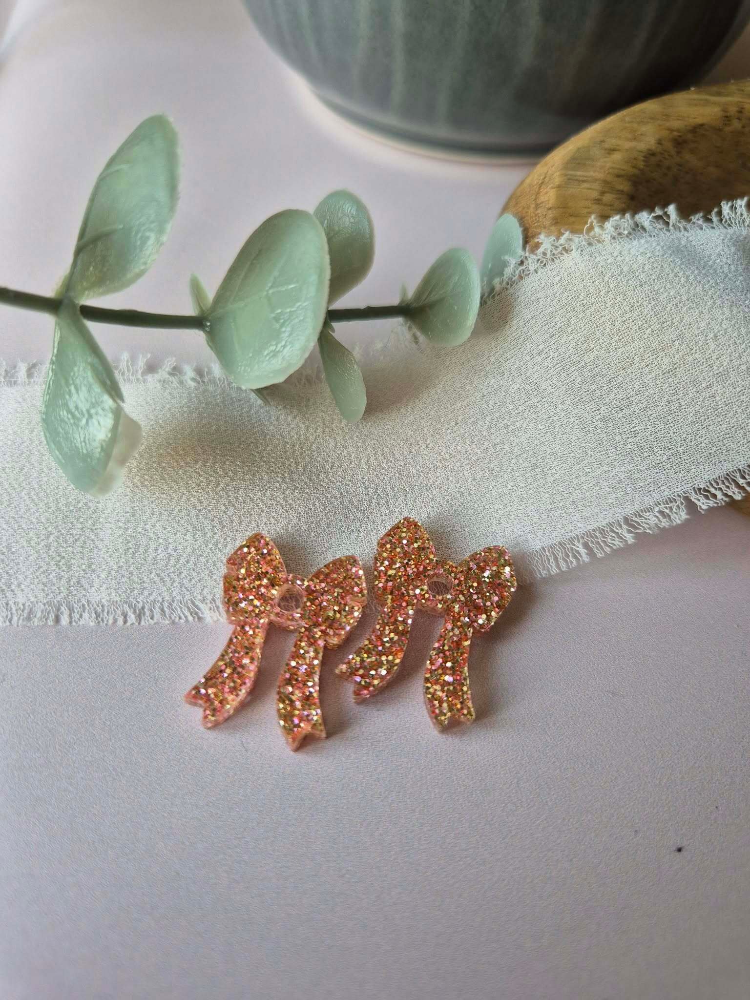 Bijou - pampilles en acrylique – Image 11