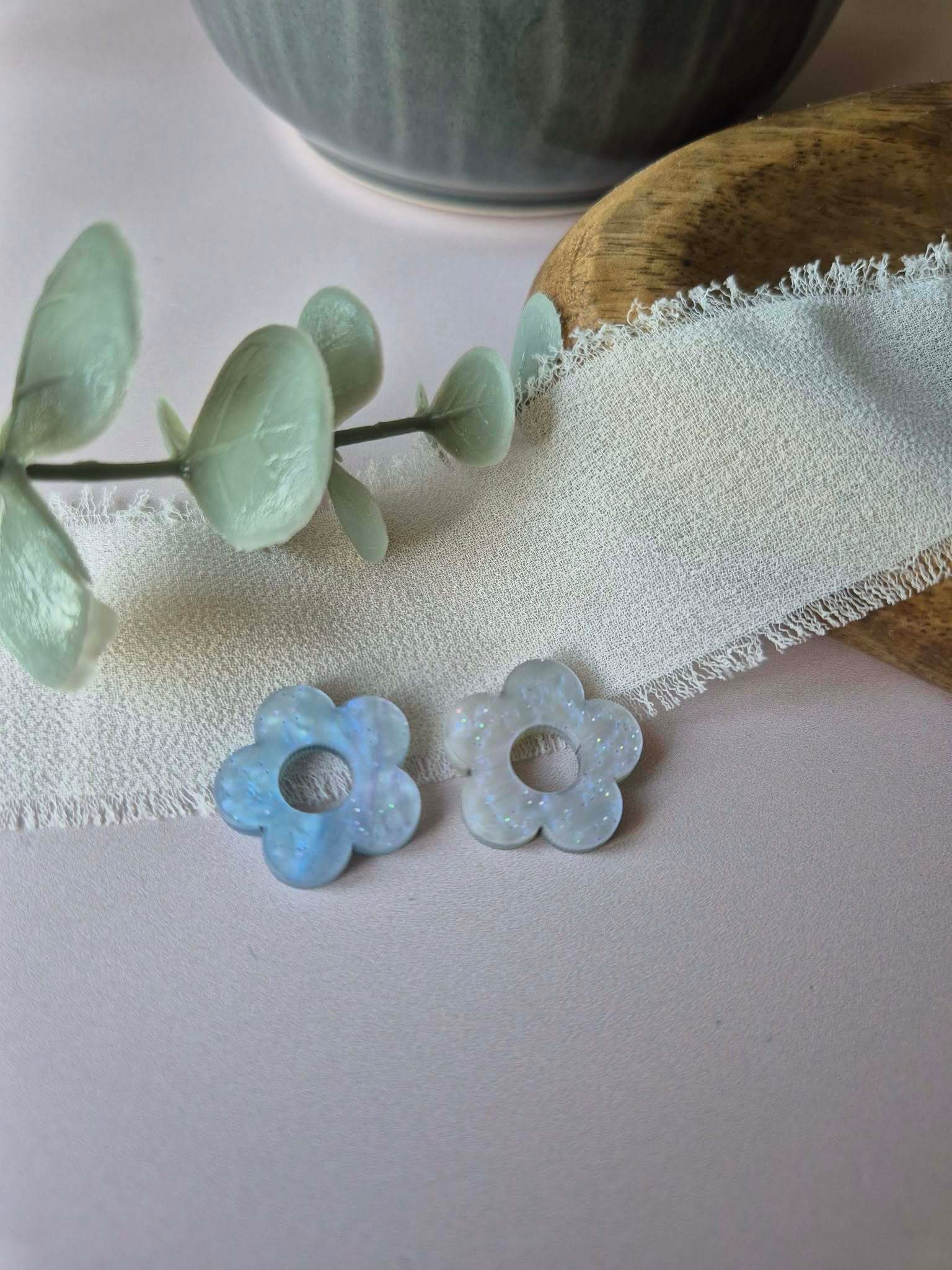 Bijou - pampilles en acrylique – Image 10