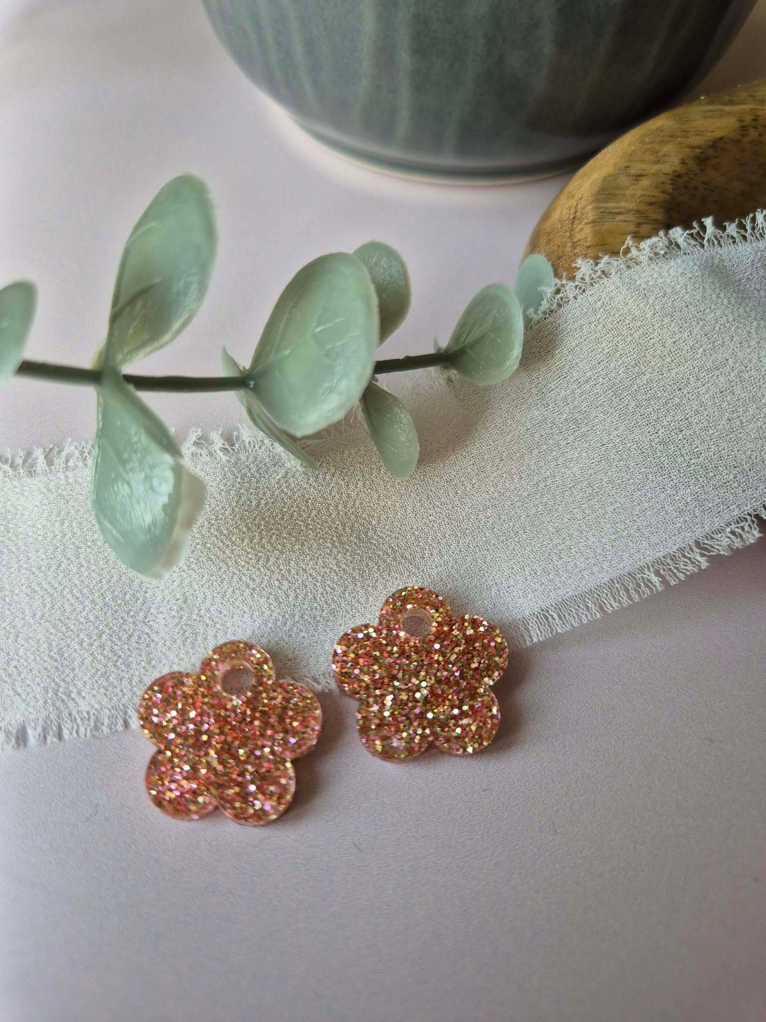 Bijou - pampilles en acrylique – Image 9