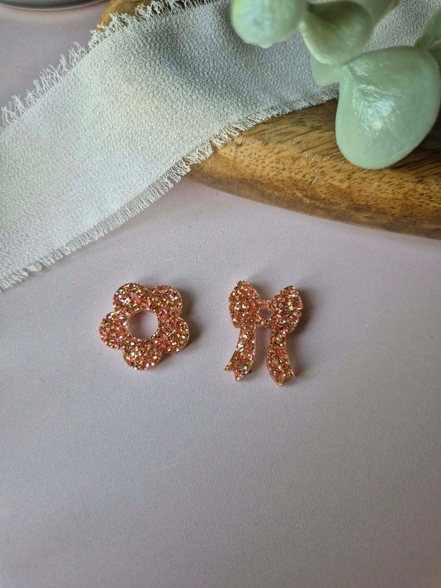 Bijou - pampilles en acrylique – Image 3